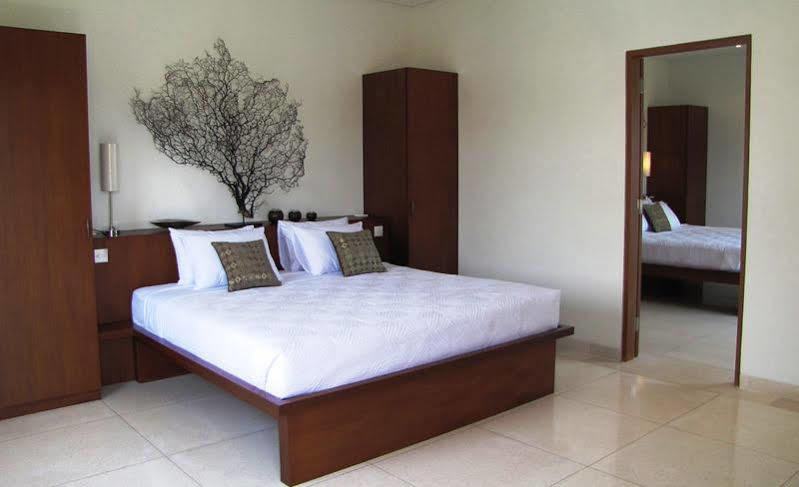 Villa Chocolat Seminyak Eksteriør bilde