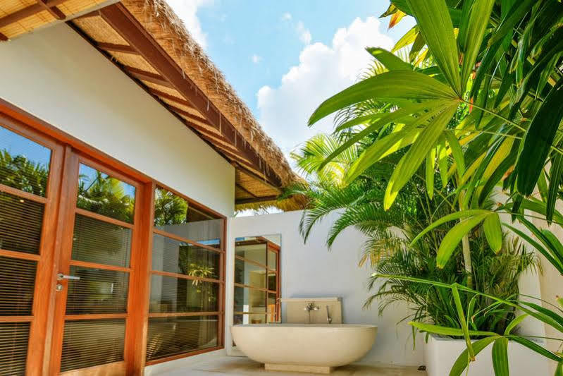 Villa Chocolat Seminyak Eksteriør bilde