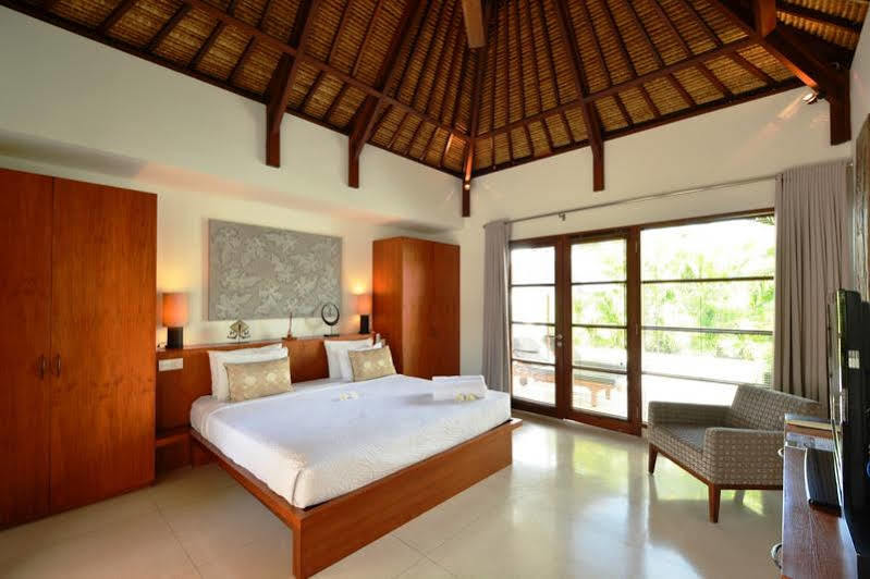 Villa Chocolat Seminyak Eksteriør bilde