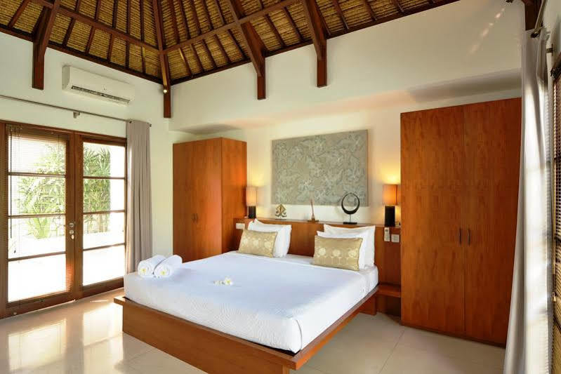 Villa Chocolat Seminyak Eksteriør bilde