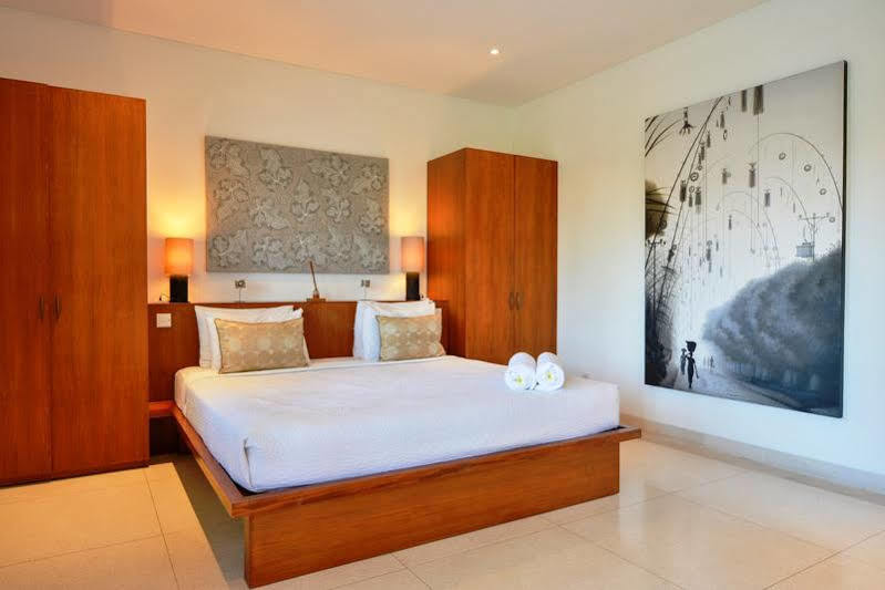 Villa Chocolat Seminyak Eksteriør bilde
