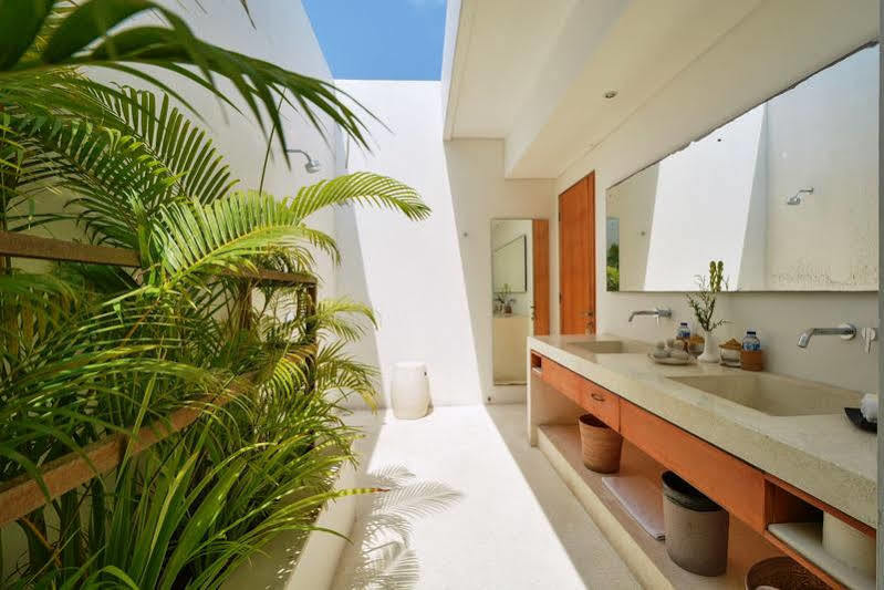 Villa Chocolat Seminyak Eksteriør bilde