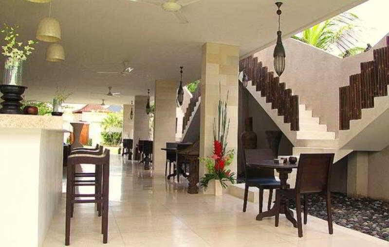 Villa Chocolat Seminyak Eksteriør bilde