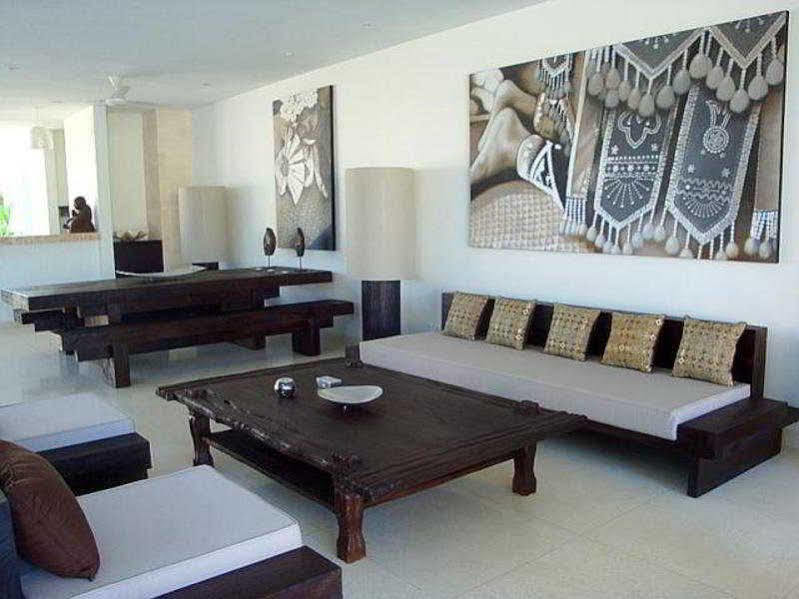 Villa Chocolat Seminyak Eksteriør bilde
