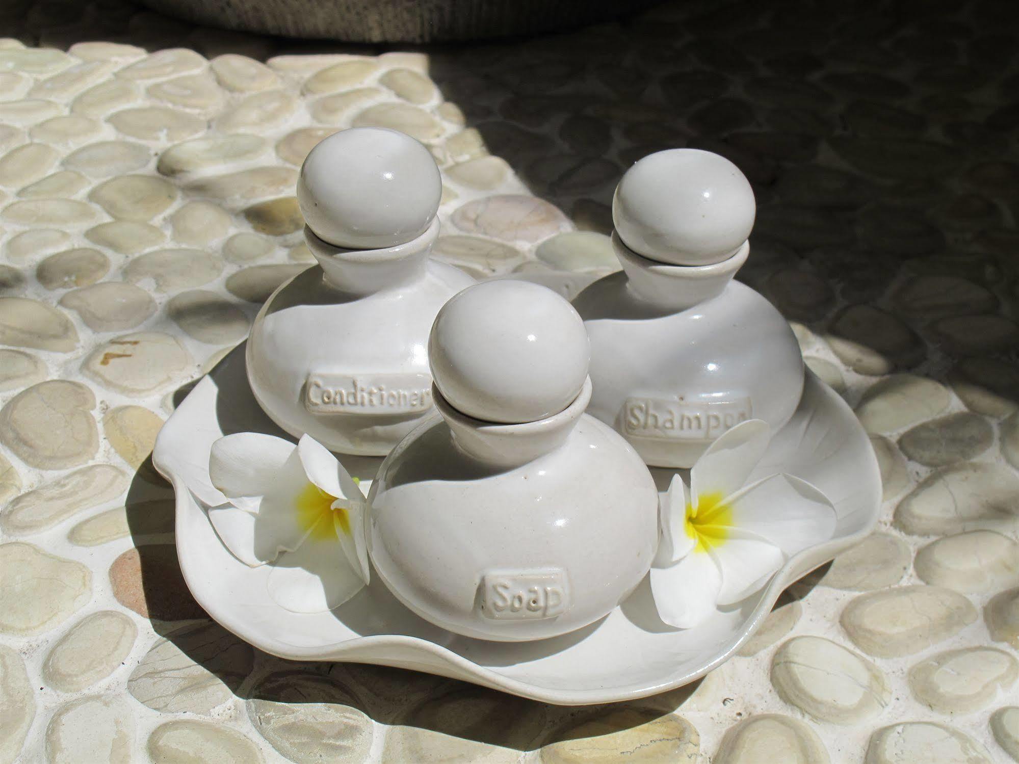 Villa Chocolat Seminyak Eksteriør bilde