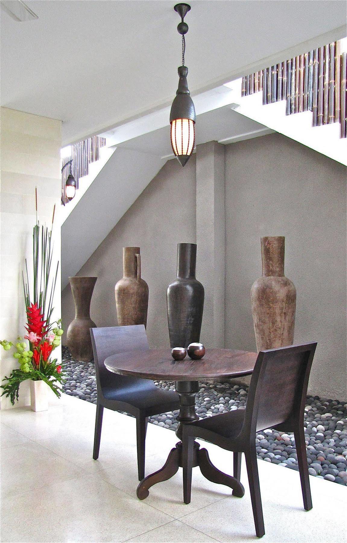 Villa Chocolat Seminyak Eksteriør bilde