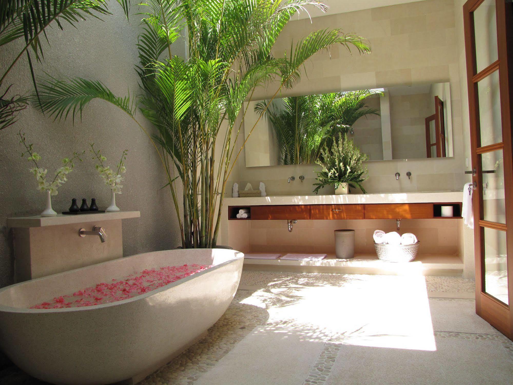 Villa Chocolat Seminyak Eksteriør bilde