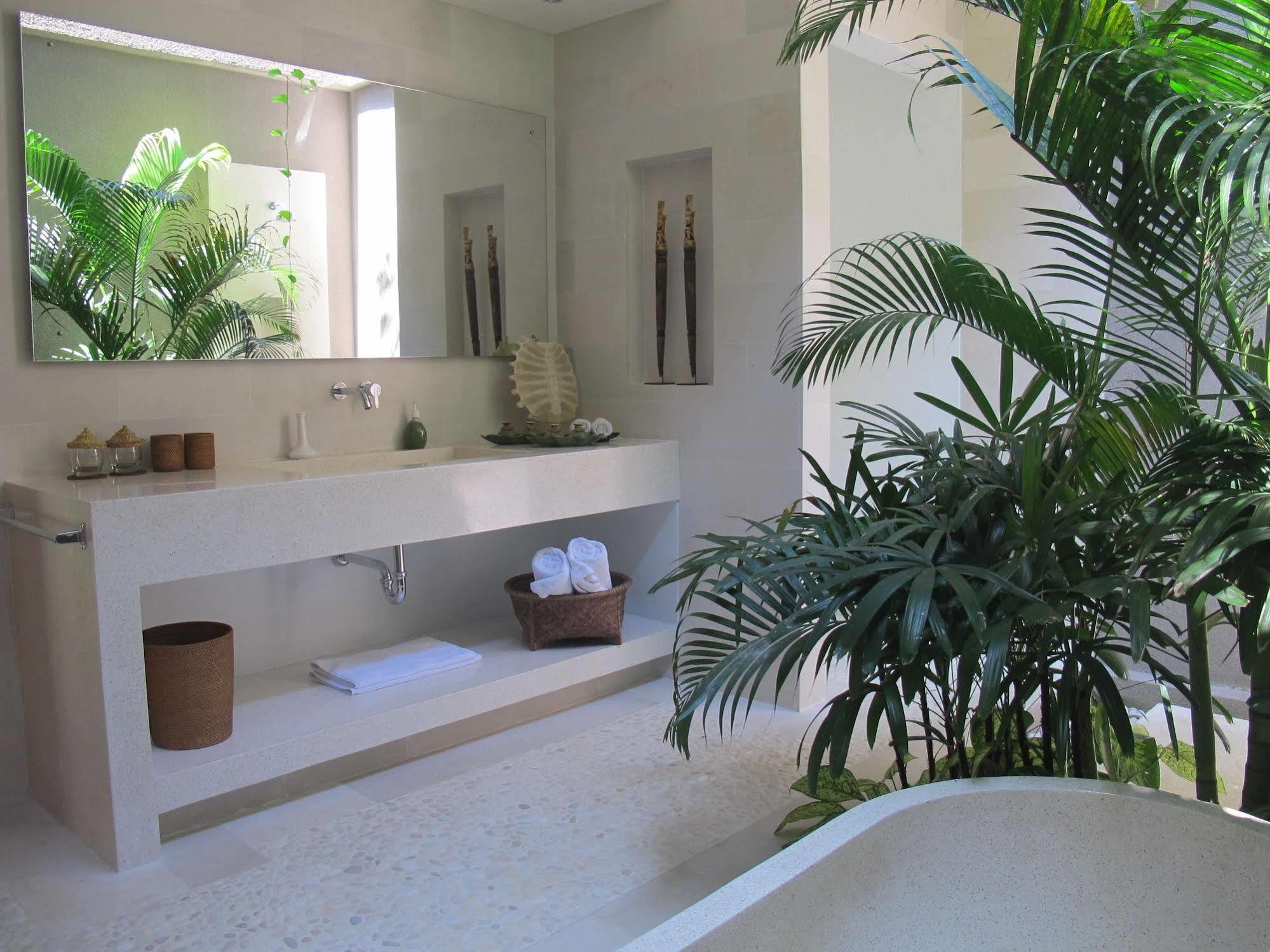 Villa Chocolat Seminyak Eksteriør bilde