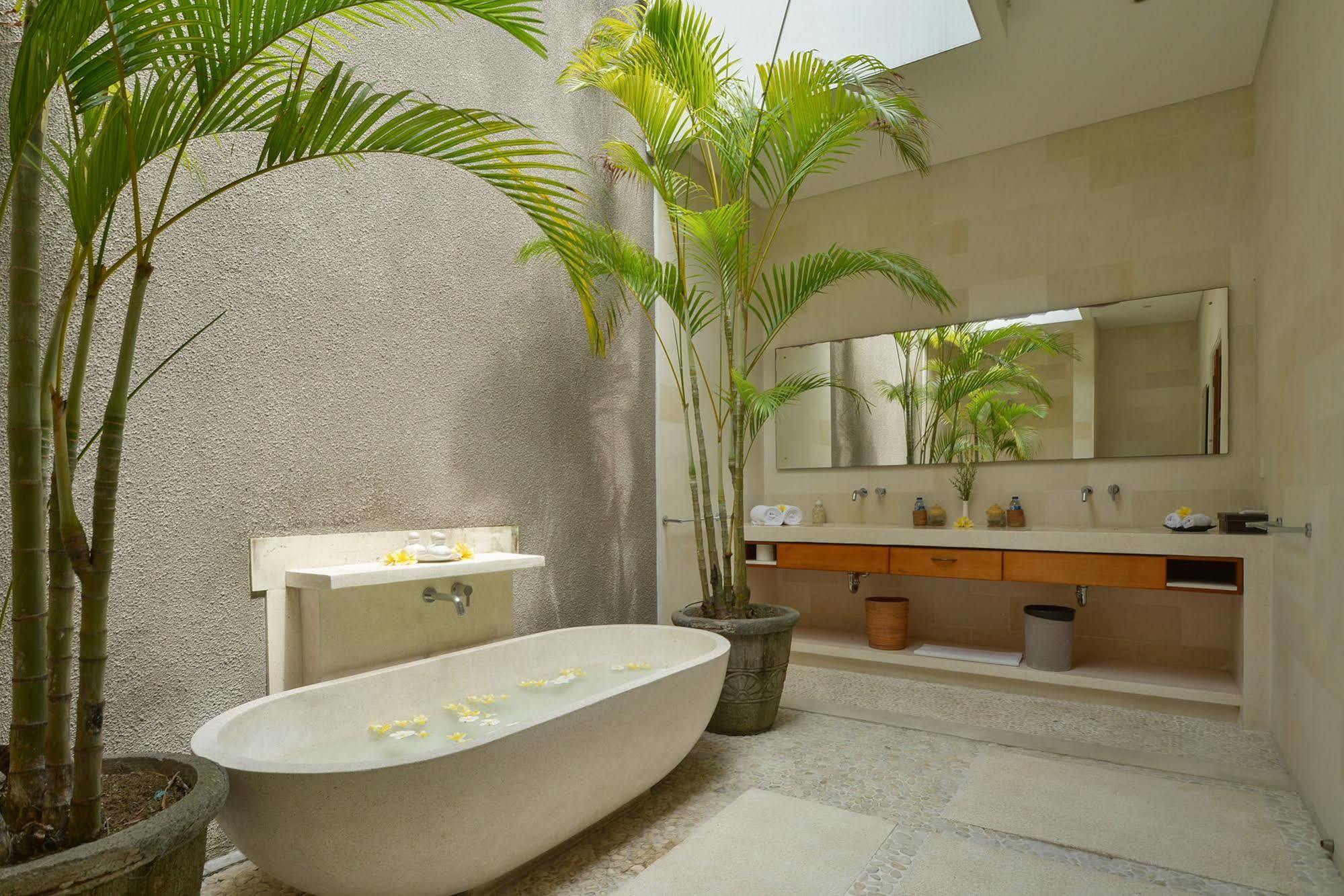 Villa Chocolat Seminyak Eksteriør bilde