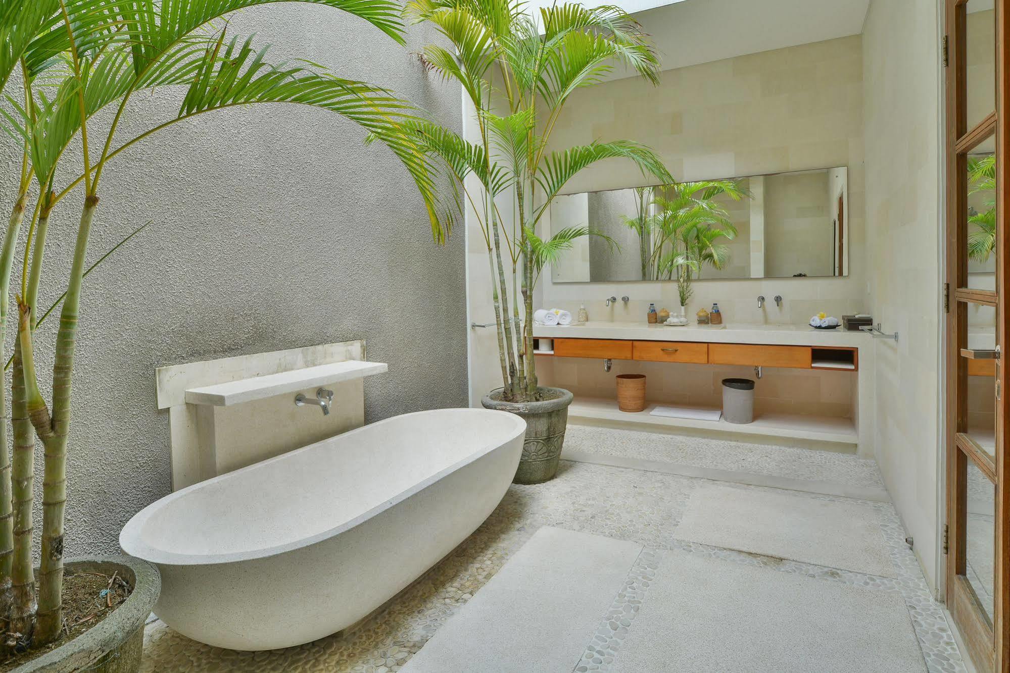 Villa Chocolat Seminyak Eksteriør bilde