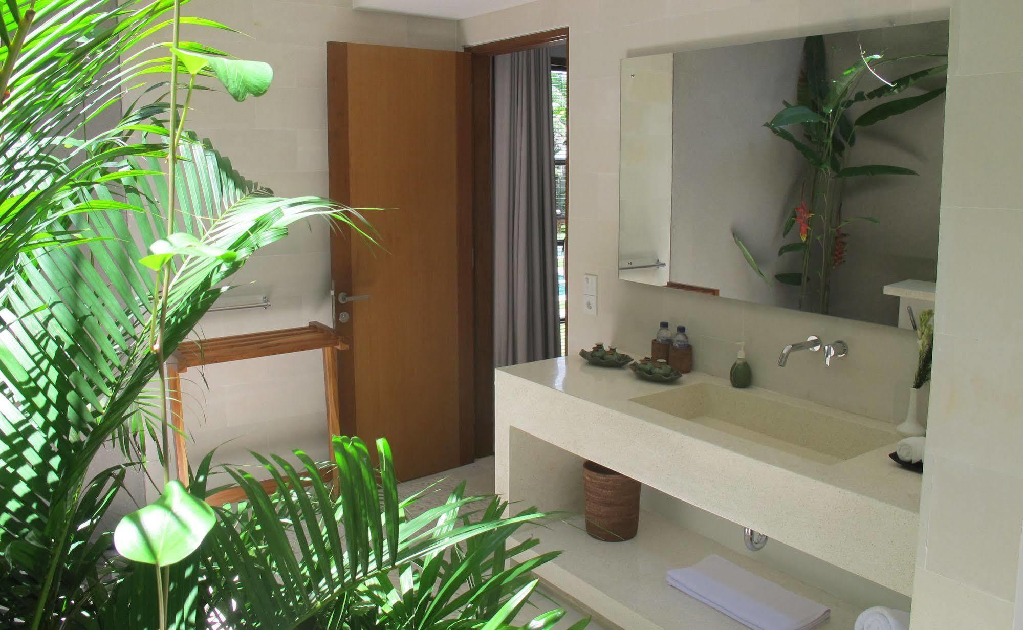Villa Chocolat Seminyak Eksteriør bilde