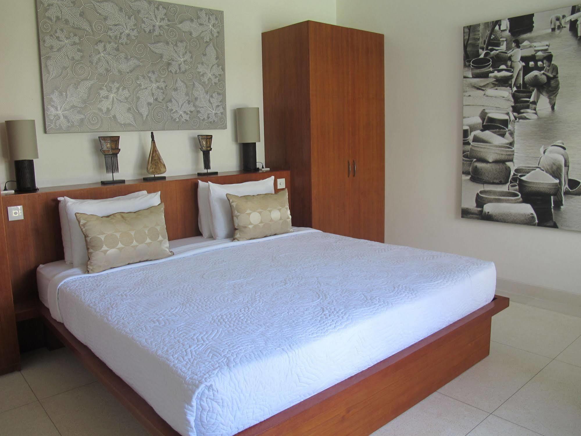 Villa Chocolat Seminyak Eksteriør bilde