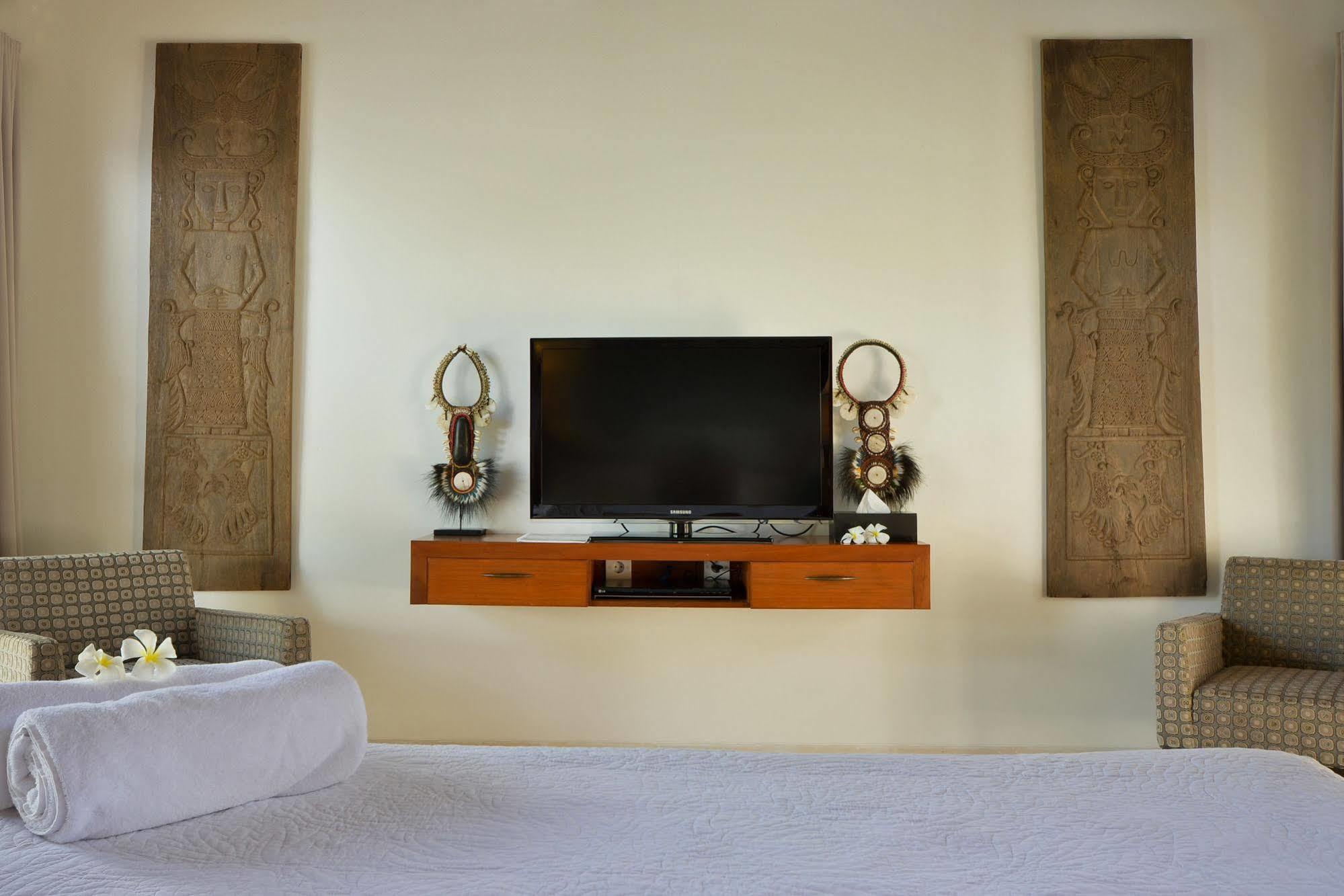 Villa Chocolat Seminyak Eksteriør bilde